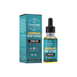 Ciro Health Full Spectrum 250mg CBD Vape - Oral Drops 30ml - GU PAK