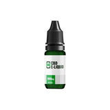CBD Asylum 1000mg CBD E-liquid 10ml (70VG/30PG) - GU PAK
