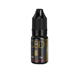 Ohm Brew CBD Blends 600mg CBD 10ml E-liquid (80VG/20PG) - GU PAK