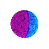 CBD Leaf 100mg CBD Bath Bomb - Muscle Relief - GU PAK