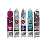 10MG AISU Nic Salts by ZAP Juice (50VG/50PG) - GU PAK