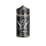 Vintage 200ml Shortfill 0mg (70VG/30PG) - GU PAK