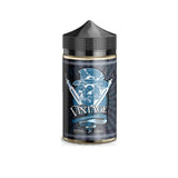 Vintage 200ml Shortfill 0mg (70VG/30PG) - GU PAK