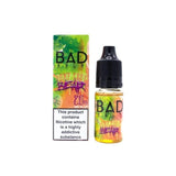 10mg Bad Drip Nic Salts 10ml (50VG/50PG) - GU PAK