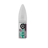 10mg Riot Squad 100% Menthol Range Nic Salts 10ml (50VG/50PG) - GU PAK