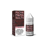 10MG Pacha Mama by Charlie's Chalk Dust 10ML Flavoured Nic Salts (50VG/50PG) - GU PAK