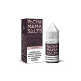 10MG Pacha Mama by Charlie's Chalk Dust 10ML Flavoured Nic Salts (50VG/50PG) - GU PAK