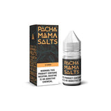 10MG Pacha Mama by Charlie's Chalk Dust 10ML Flavoured Nic Salts (50VG/50PG) - GU PAK