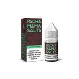 10MG Pacha Mama by Charlie's Chalk Dust 10ML Flavoured Nic Salts (50VG/50PG) - GU PAK