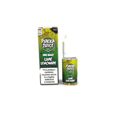 10MG Pukka Juice 10ML Flavoured Nic Salt (50VG/50PG) - GU PAK