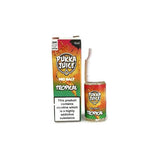 10MG Pukka Juice 10ML Flavoured Nic Salt (50VG/50PG) - GU PAK