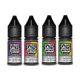 10MG Ultimate Puff Salts Candy Drops 10ML Flavoured Nic Salts - GU PAK