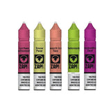 10MG ZAP Juice 10ML Flavoured Nic Salts - GU PAK