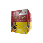 10 x 150 Zig-Zag Slimline Filter Tips - GU PAK
