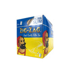 10 x 150 Zig-Zag Ultra Slim Filter Tips - GU PAK