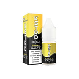 10mg KSTRD Nic Salts By Just Jam 10ml (50VG/50PG) - GU PAK