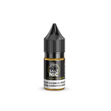 10mg Ruthless 10ml Flavoured Nic Salts (50VG/50PG) - GU PAK