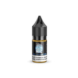 10mg Ruthless 10ml Flavoured Nic Salts (50VG/50PG) - GU PAK