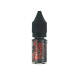 10mg Strapped 10ml Flavoured Nic Salt (60VG/40PG) - GU PAK