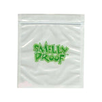 15cm x 18cm Smelly Proof  Baggies - GU PAK