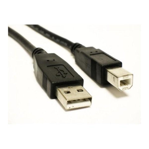 1.5m USB 2.0 Device Cable - GU PAK