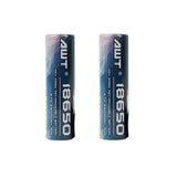 AWT 18650 3.7V 2900mAh 40A Battery - GU PAK