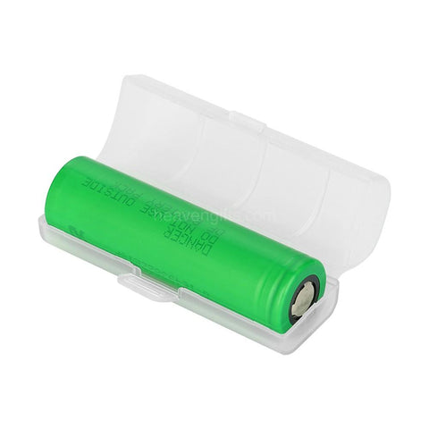 18650 Single Battery Case - GU PAK