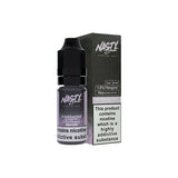 Nasty Salt 20mg 10ML Flavoured Nic Salt (50VG/50PG) - GU PAK