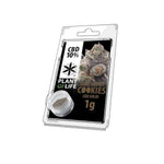 CBD Hash 1g  Girl Scout Cookies 10% - GU PAK