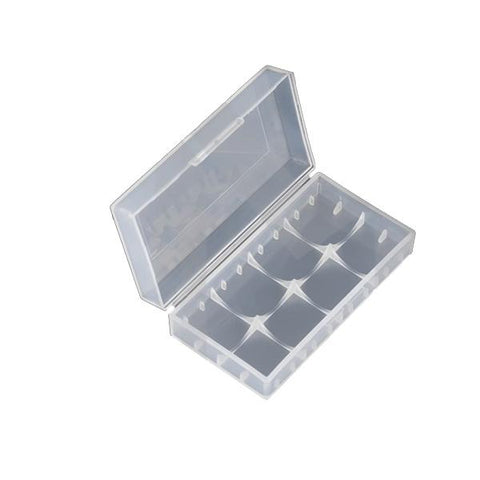 20700-21700 Dual Battery Case - GU PAK