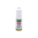 20mg Donut King 10ml Flavoured Nic Salts - GU PAK