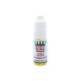 20mg Donut King 10ml Flavoured Nic Salts - GU PAK