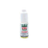 20mg Donut King 10ml Flavoured Nic Salts - GU PAK