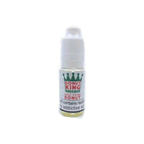 20mg Donut King 10ml Flavoured Nic Salts - GU PAK