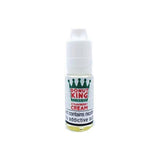 20mg Donut King 10ml Flavoured Nic Salts - GU PAK