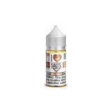 20MG I Love Salts by Matter Hatter Juice 10ML Flavoured Nic Salts (50VG/50PG) - GU PAK