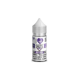 20MG I Love Salts by Matter Hatter Juice 10ML Flavoured Nic Salts (50VG/50PG) - GU PAK