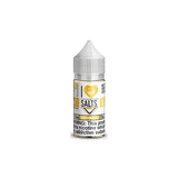 20MG I Love Salts by Matter Hatter Juice 10ML Flavoured Nic Salts (50VG/50PG) - GU PAK