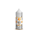 20MG I Love Salts by Matter Hatter Juice 10ML Flavoured Nic Salts (50VG/50PG) - GU PAK