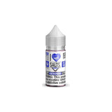 20MG I Love Salts by Matter Hatter Juice 10ML Flavoured Nic Salts (50VG/50PG) - GU PAK