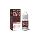 20MG Pacha Mama by Charlie's Chalk Dust 10ML Flavoured Nic Salts (50VG/50PG) - GU PAK