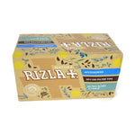 20 Pack 5.7mm Natura Rizla Ultra Slim Filter Tips - GU PAK