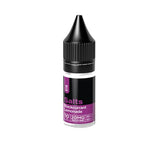 20mg Red Salts by Red E-liquids 10ml (50VG/50PG) - GU PAK
