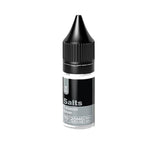 20mg Red Salts by Red E-liquids 10ml (50VG/50PG) - GU PAK