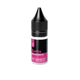 20mg Red Salts by Red E-liquids 10ml (50VG/50PG) - GU PAK