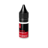 20mg Red Salts by Red E-liquids 10ml (50VG/50PG) - GU PAK