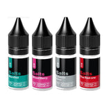 20mg Red Salts by Red E-liquids 10ml (50VG/50PG) - GU PAK