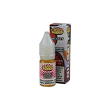 20mg Loaded Nic Salt 10ml (50VG/50PG) - GU PAK