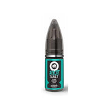 20mg Riot Squad Nic SALT 10ml (50VG/50PG) - GU PAK