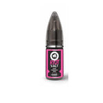 20mg Riot Squad Nic SALT 10ml (50VG/50PG) - GU PAK